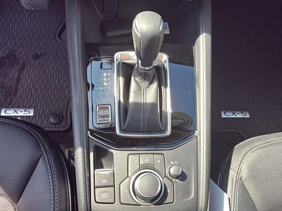 2024 Mazda Mazda CX-5 2.5 S Preferred Package AWD