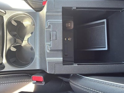 2024 Mazda Mazda CX-5 2.5 S Preferred Package AWD