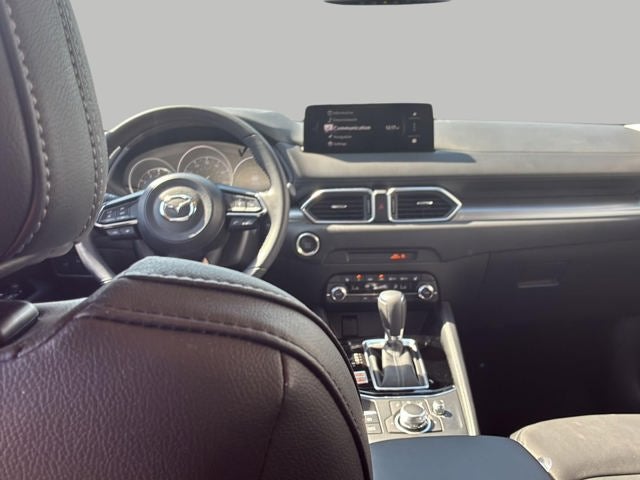 2024 Mazda Mazda CX-5 2.5 S Preferred Package AWD