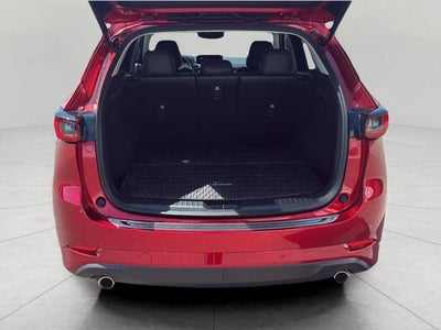 2024 Mazda Mazda CX-5 2.5 S Preferred Package AWD