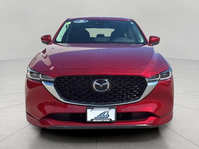 2024 Mazda Mazda CX-5 2.5 S Preferred Package AWD