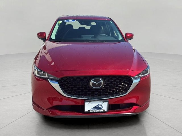 2024 Mazda Mazda CX-5 2.5 S Preferred Package AWD