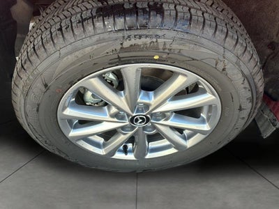 2024 Mazda Mazda CX-5 2.5 S Preferred Package AWD