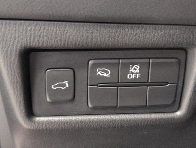 2025 Mazda Mazda CX-5 2.5 S Preferred Package AWD