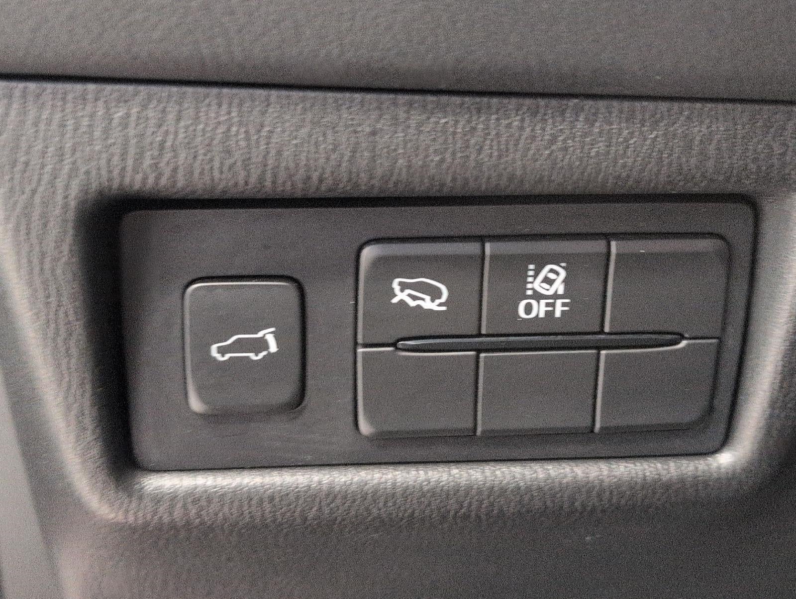 2025 Mazda Mazda CX-5 2.5 S Preferred Package AWD
