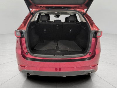 2025 Mazda Mazda CX-5 2.5 S Preferred Package AWD