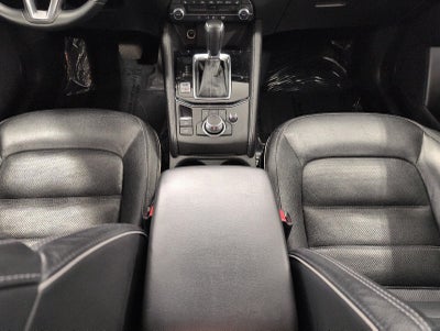 2025 Mazda Mazda CX-5 2.5 S Preferred Package AWD
