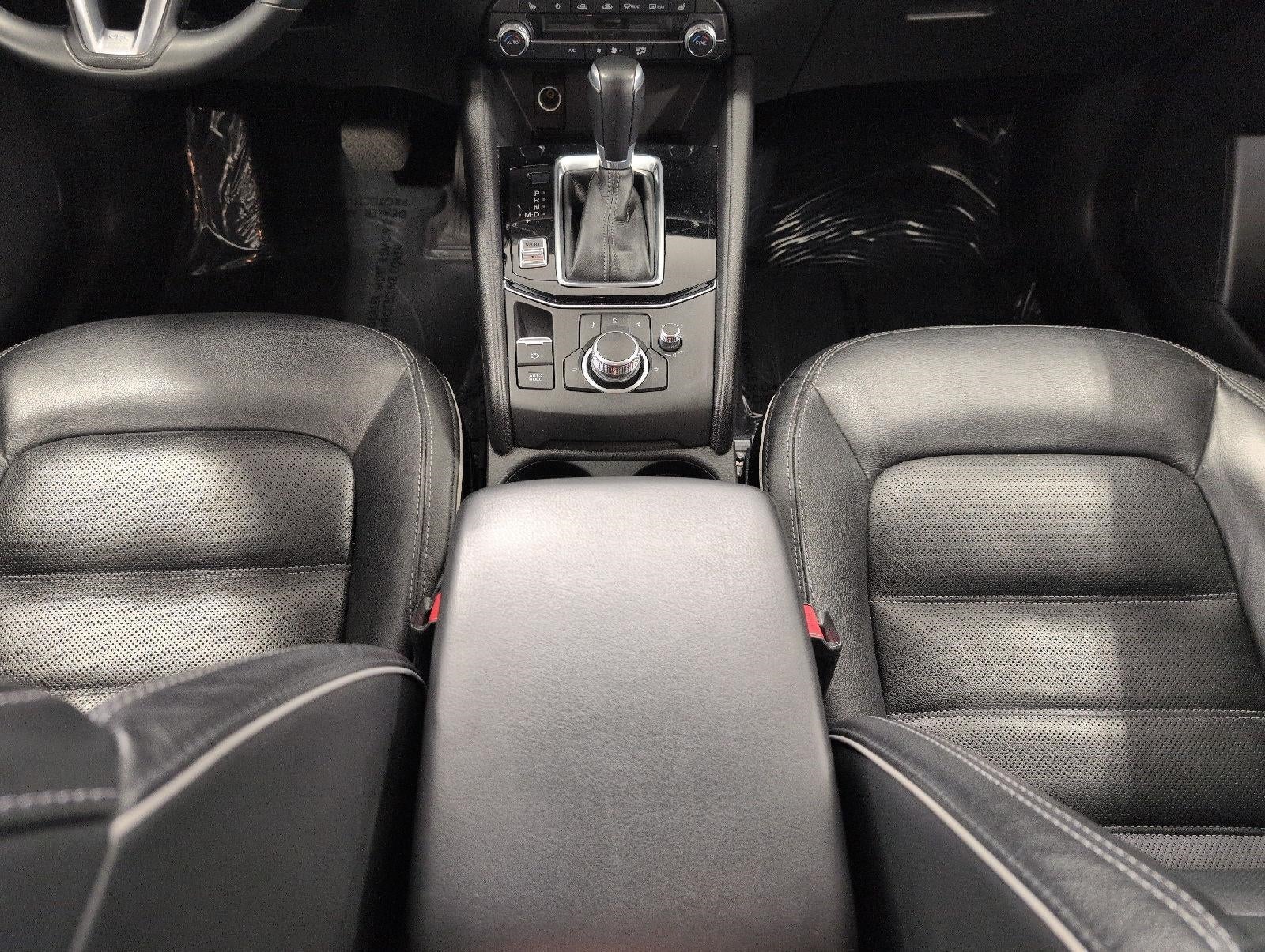 2025 Mazda Mazda CX-5 2.5 S Preferred Package AWD