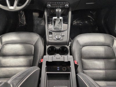 2025 Mazda Mazda CX-5 2.5 S Preferred Package AWD