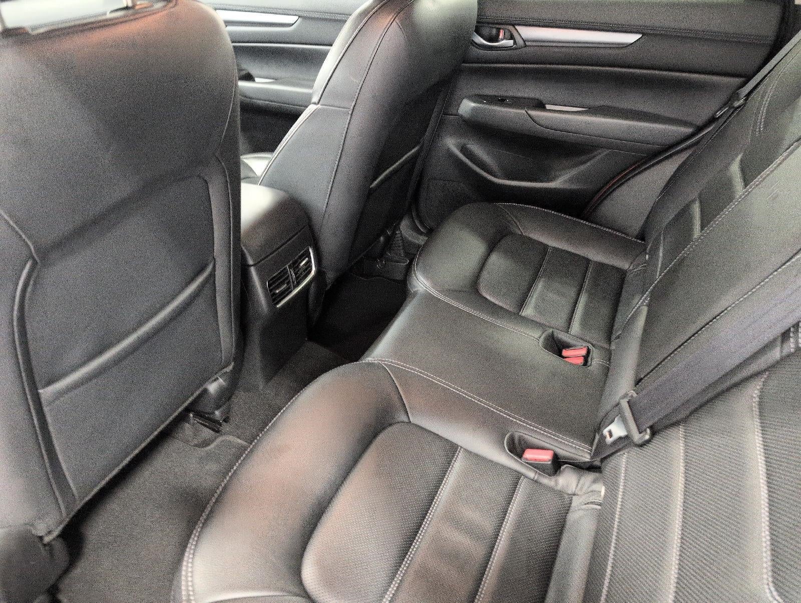 2025 Mazda Mazda CX-5 2.5 S Preferred Package AWD