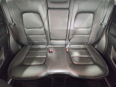 2025 Mazda Mazda CX-5 2.5 S Preferred Package AWD