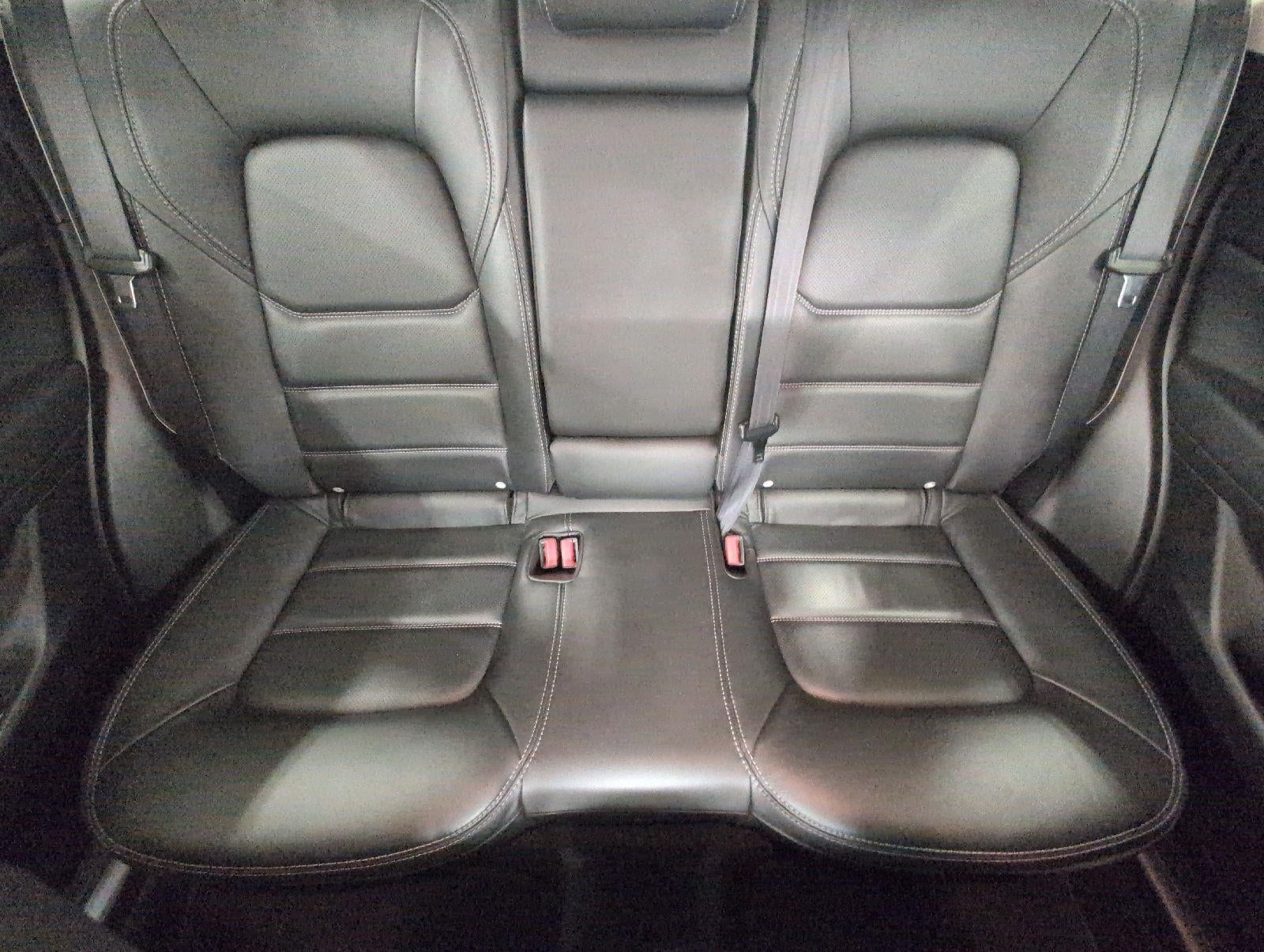 2025 Mazda Mazda CX-5 2.5 S Preferred Package AWD