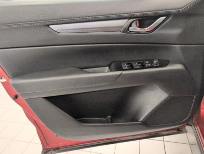 2025 Mazda Mazda CX-5 2.5 S Preferred Package AWD