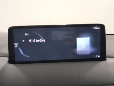 2025 Mazda Mazda CX-5 2.5 S Preferred Package AWD