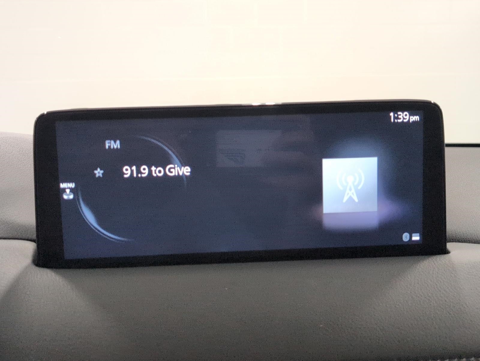 2025 Mazda Mazda CX-5 2.5 S Preferred Package AWD