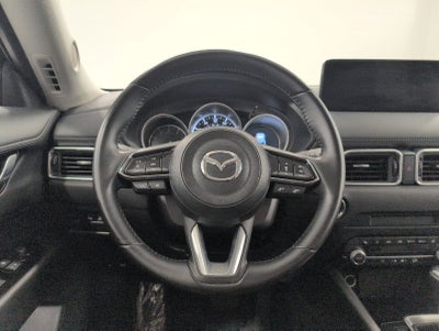 2025 Mazda Mazda CX-5 2.5 S Preferred Package AWD