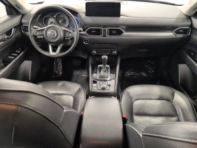 2025 Mazda Mazda CX-5 2.5 S Preferred Package AWD