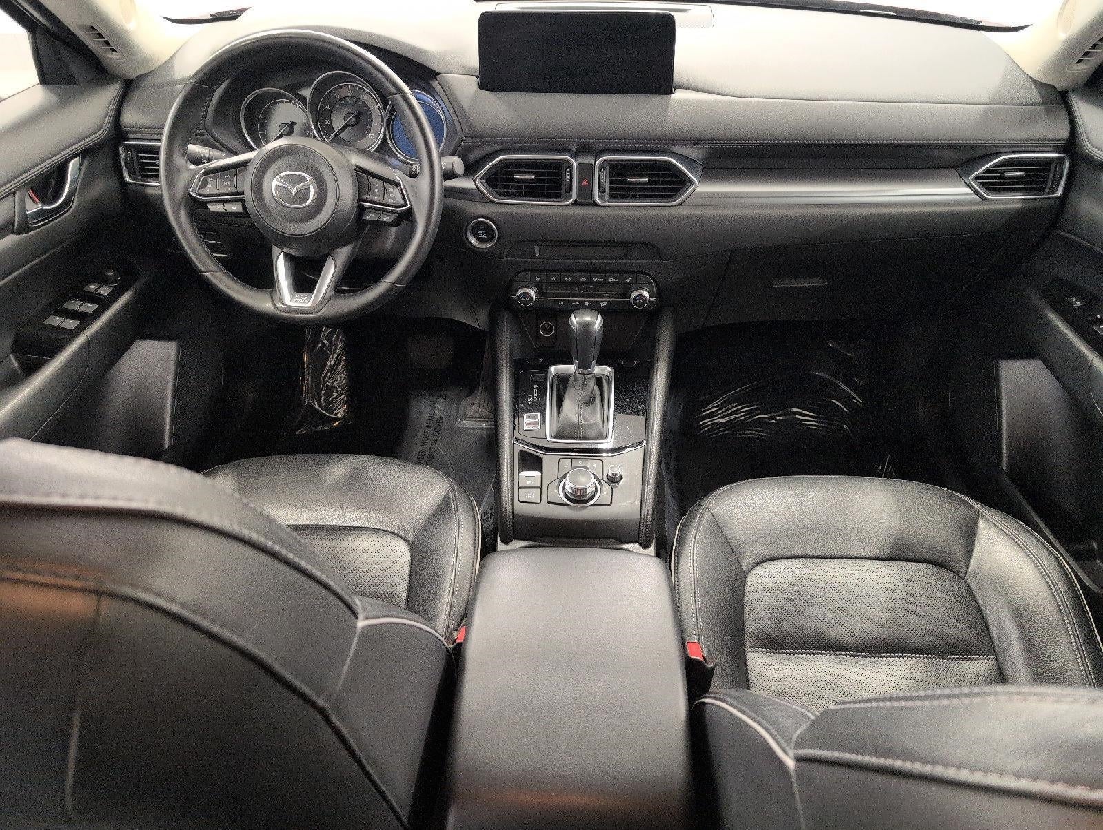 2025 Mazda Mazda CX-5 2.5 S Preferred Package AWD