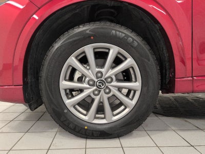 2025 Mazda Mazda CX-5 2.5 S Preferred Package AWD