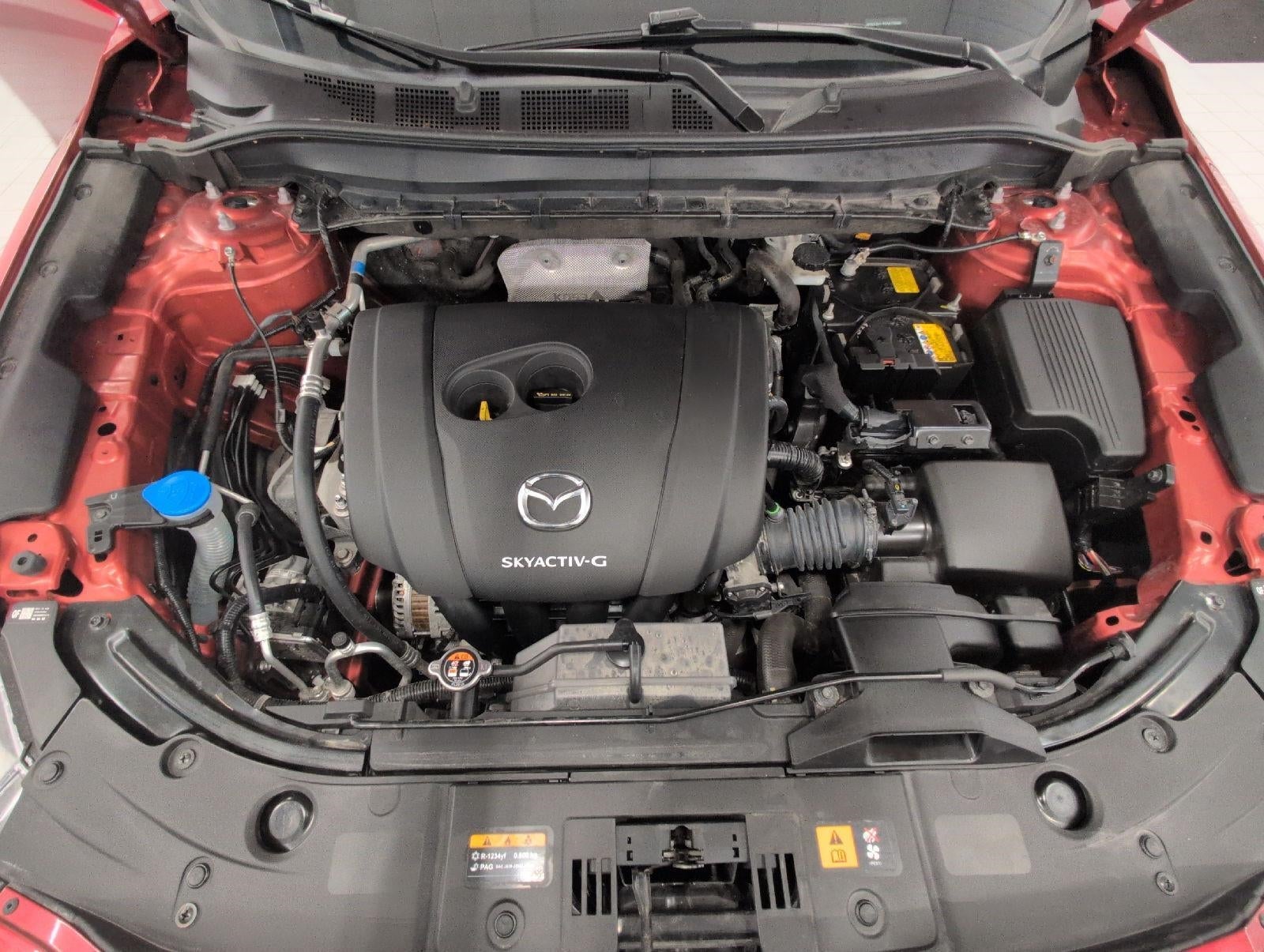 2025 Mazda Mazda CX-5 2.5 S Preferred Package AWD