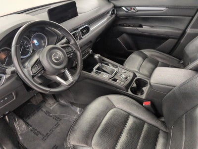 2025 Mazda Mazda CX-5 2.5 S Preferred Package AWD