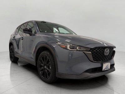 2024 Mazda Mazda CX-5 2.5 S Carbon Edition AWD