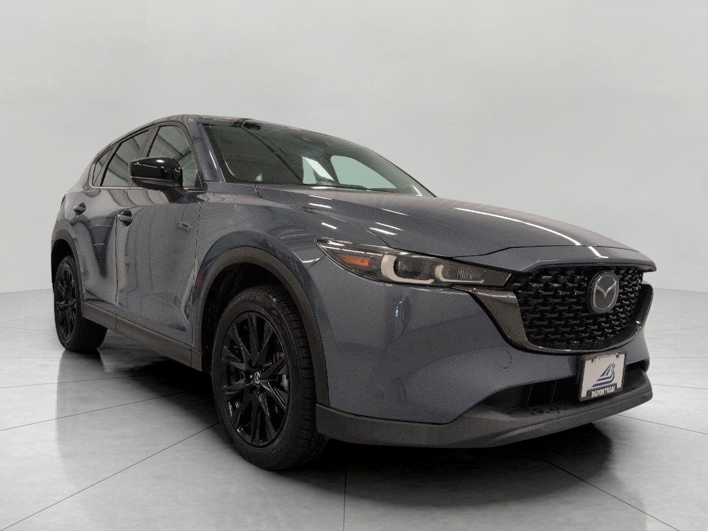 2024 Mazda Mazda CX-5 2.5 S Carbon Edition AWD
