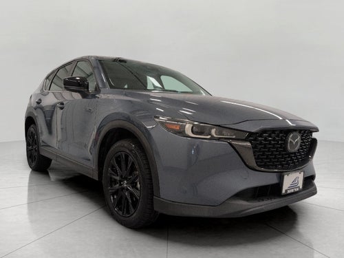 2024 Mazda Mazda CX-5 2.5 S Carbon Edition AWD