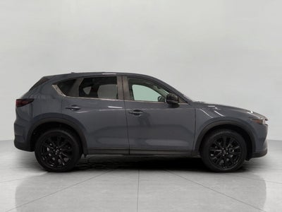 2024 Mazda Mazda CX-5 2.5 S Carbon Edition AWD