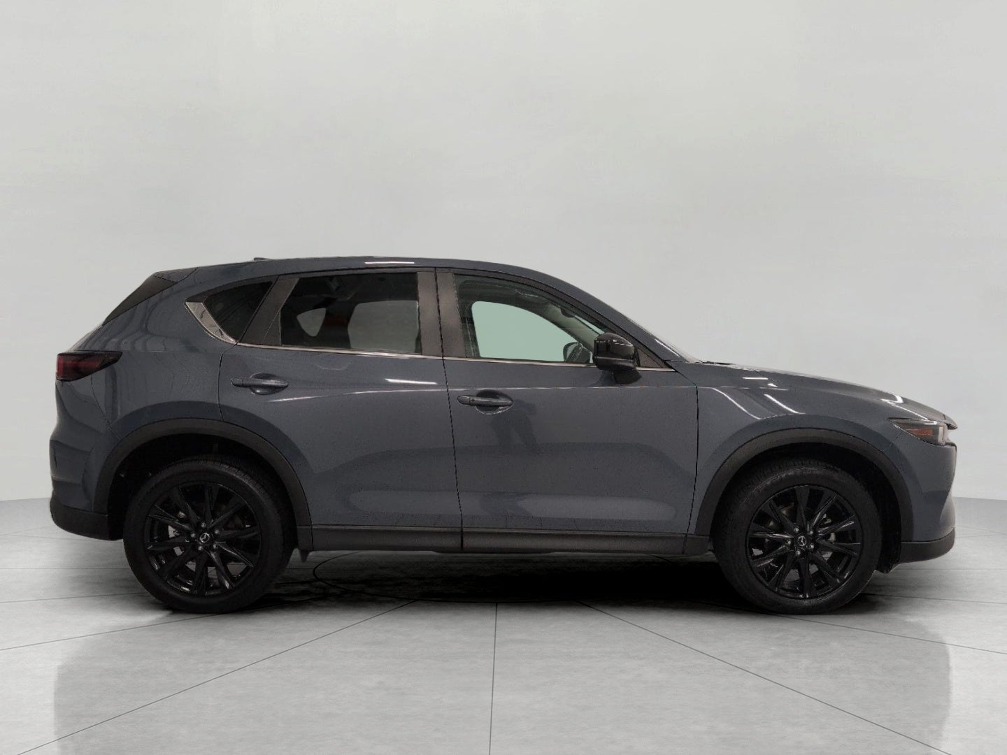 2024 Mazda Mazda CX-5 2.5 S Carbon Edition AWD
