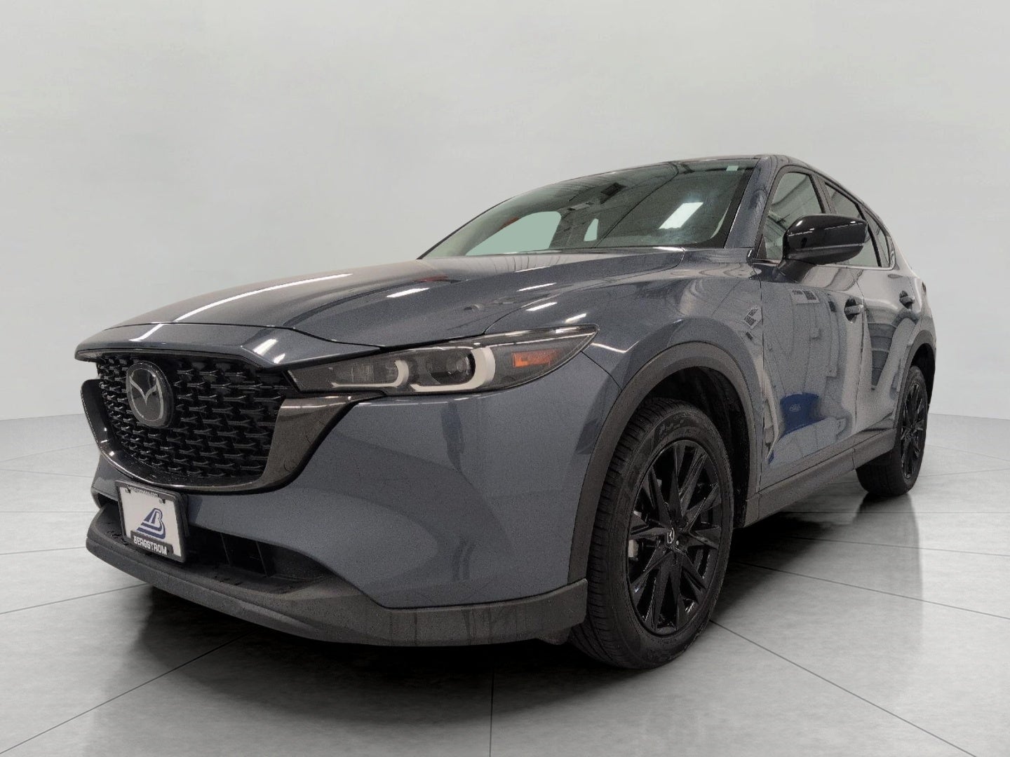 2024 Mazda Mazda CX-5 2.5 S Carbon Edition AWD