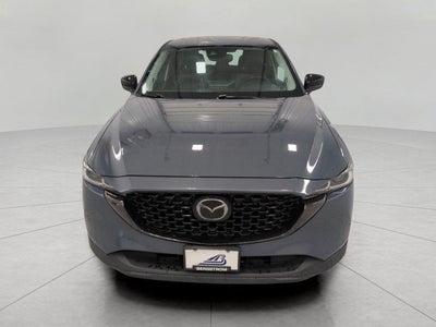 2024 Mazda Mazda CX-5 2.5 S Carbon Edition AWD