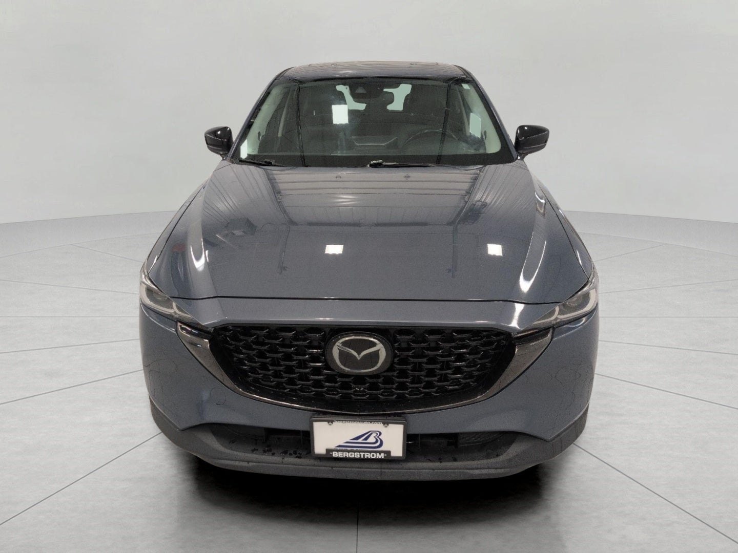 2024 Mazda Mazda CX-5 2.5 S Carbon Edition AWD