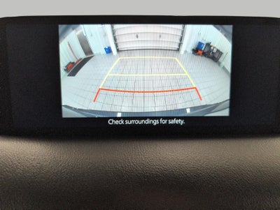 2024 Mazda Mazda CX-5 2.5 S Carbon Edition AWD