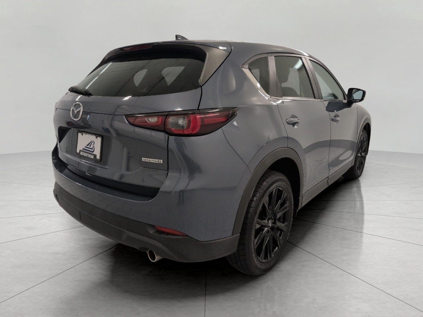 2024 Mazda Mazda CX-5 2.5 S Carbon Edition AWD