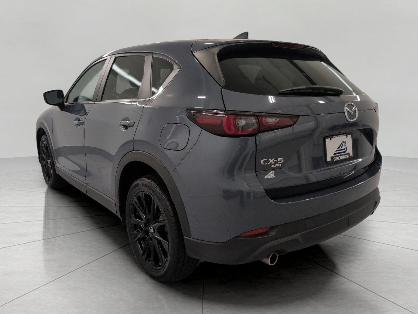 2024 Mazda Mazda CX-5 2.5 S Carbon Edition AWD