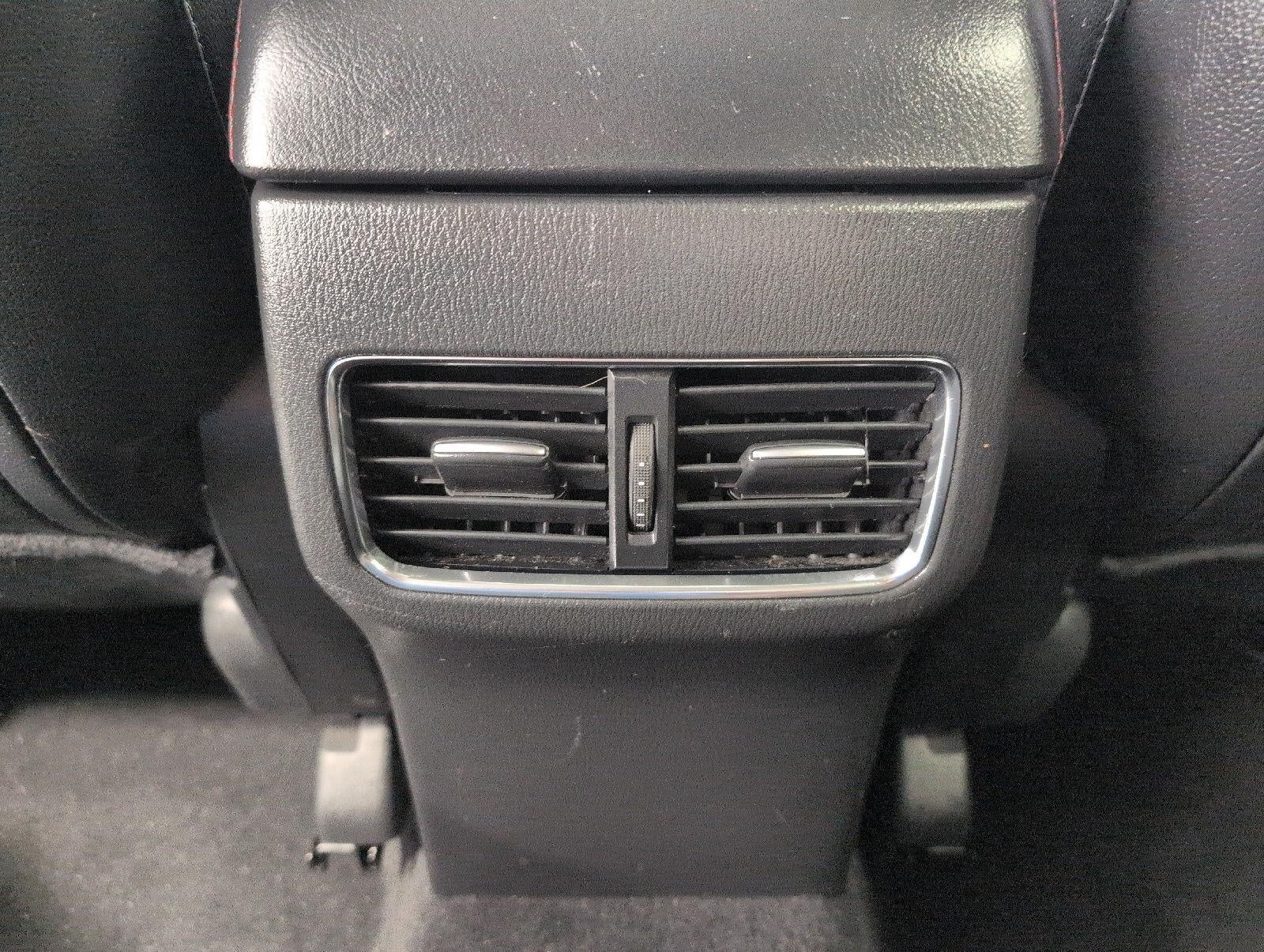 2024 Mazda Mazda CX-5 2.5 S Carbon Edition AWD