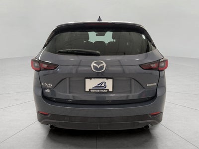 2024 Mazda Mazda CX-5 2.5 S Carbon Edition AWD