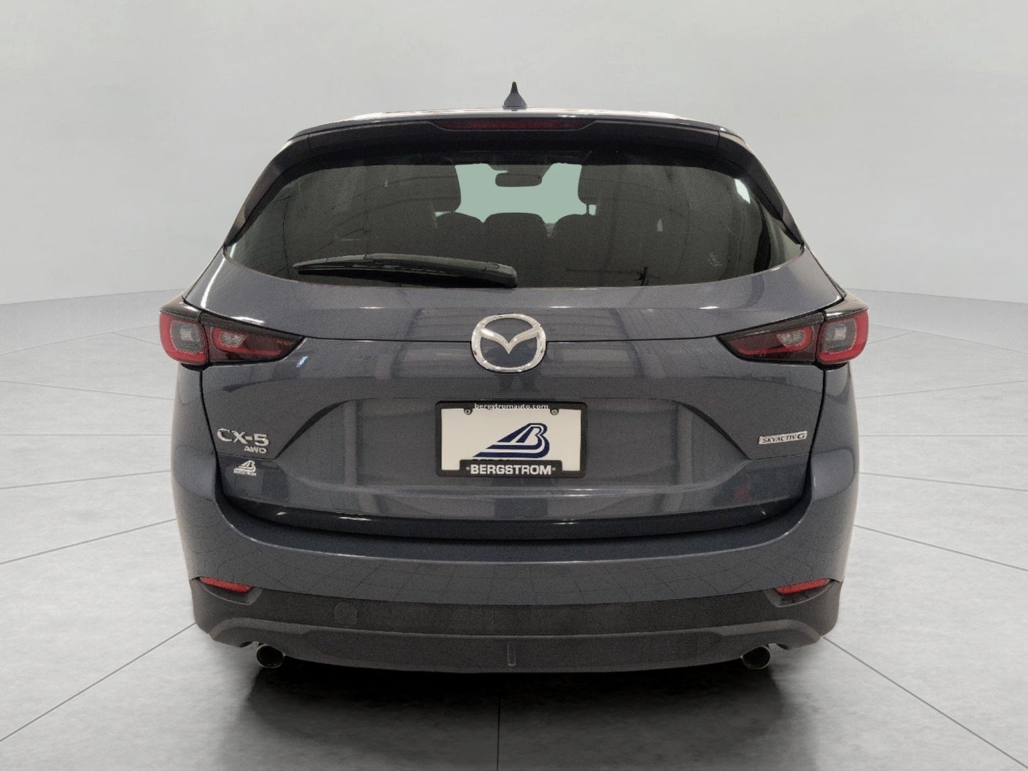 2024 Mazda Mazda CX-5 2.5 S Carbon Edition AWD