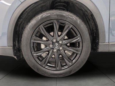 2024 Mazda Mazda CX-5 2.5 S Carbon Edition AWD