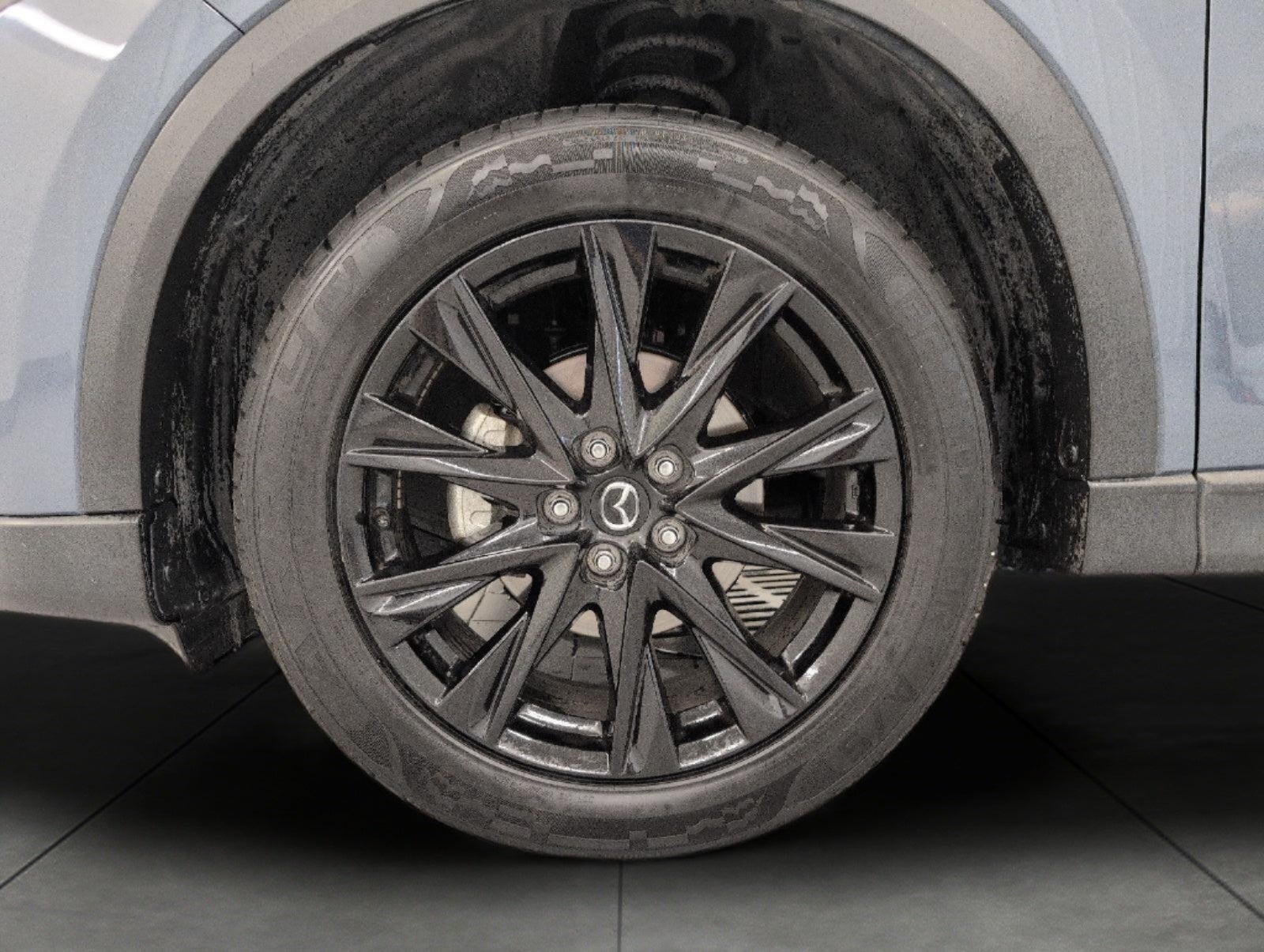 2024 Mazda Mazda CX-5 2.5 S Carbon Edition AWD
