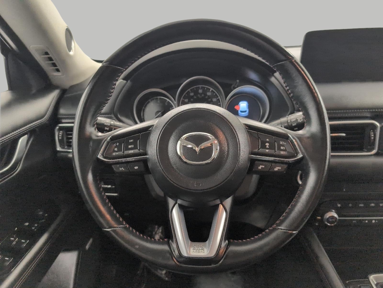 2024 Mazda Mazda CX-5 2.5 S Carbon Edition AWD