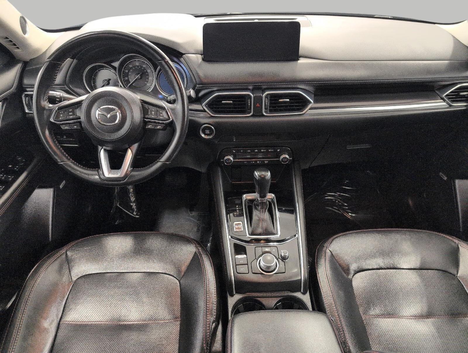 2024 Mazda Mazda CX-5 2.5 S Carbon Edition AWD