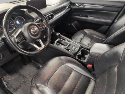 2024 Mazda Mazda CX-5 2.5 S Carbon Edition AWD