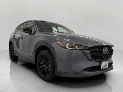 2024 Mazda Mazda CX-5 2.5 S Carbon Edition AWD