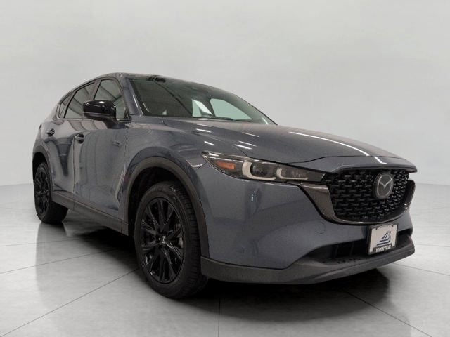 2024 Mazda Mazda CX-5 2.5 S Carbon Edition AWD