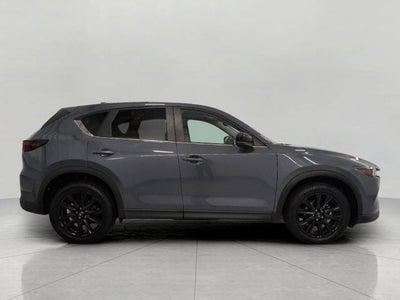2024 Mazda Mazda CX-5 2.5 S Carbon Edition AWD