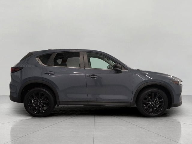 2024 Mazda Mazda CX-5 2.5 S Carbon Edition AWD