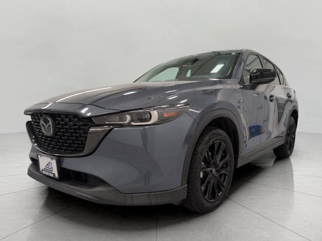 2024 Mazda Mazda CX-5 2.5 S Carbon Edition AWD