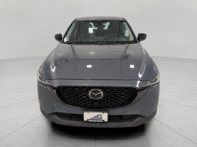 2024 Mazda Mazda CX-5 2.5 S Carbon Edition AWD